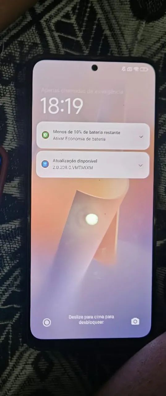 xiaomi redmi note 12 - Foto 2