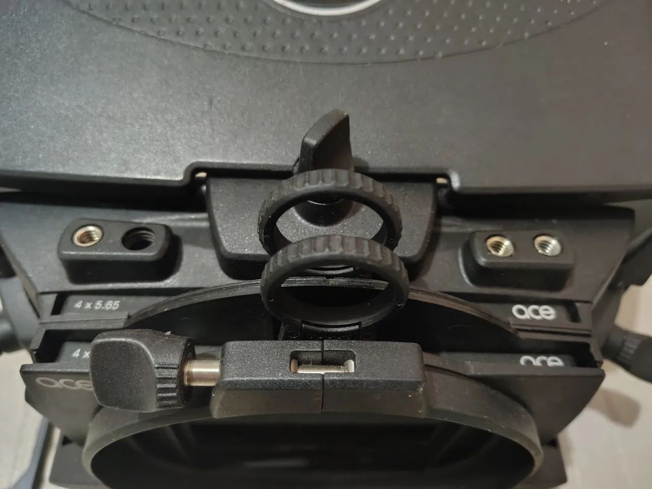 Mattebox sachtler  - Foto 4