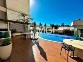 Apartamento á venda com 3 suites - Parque Areião