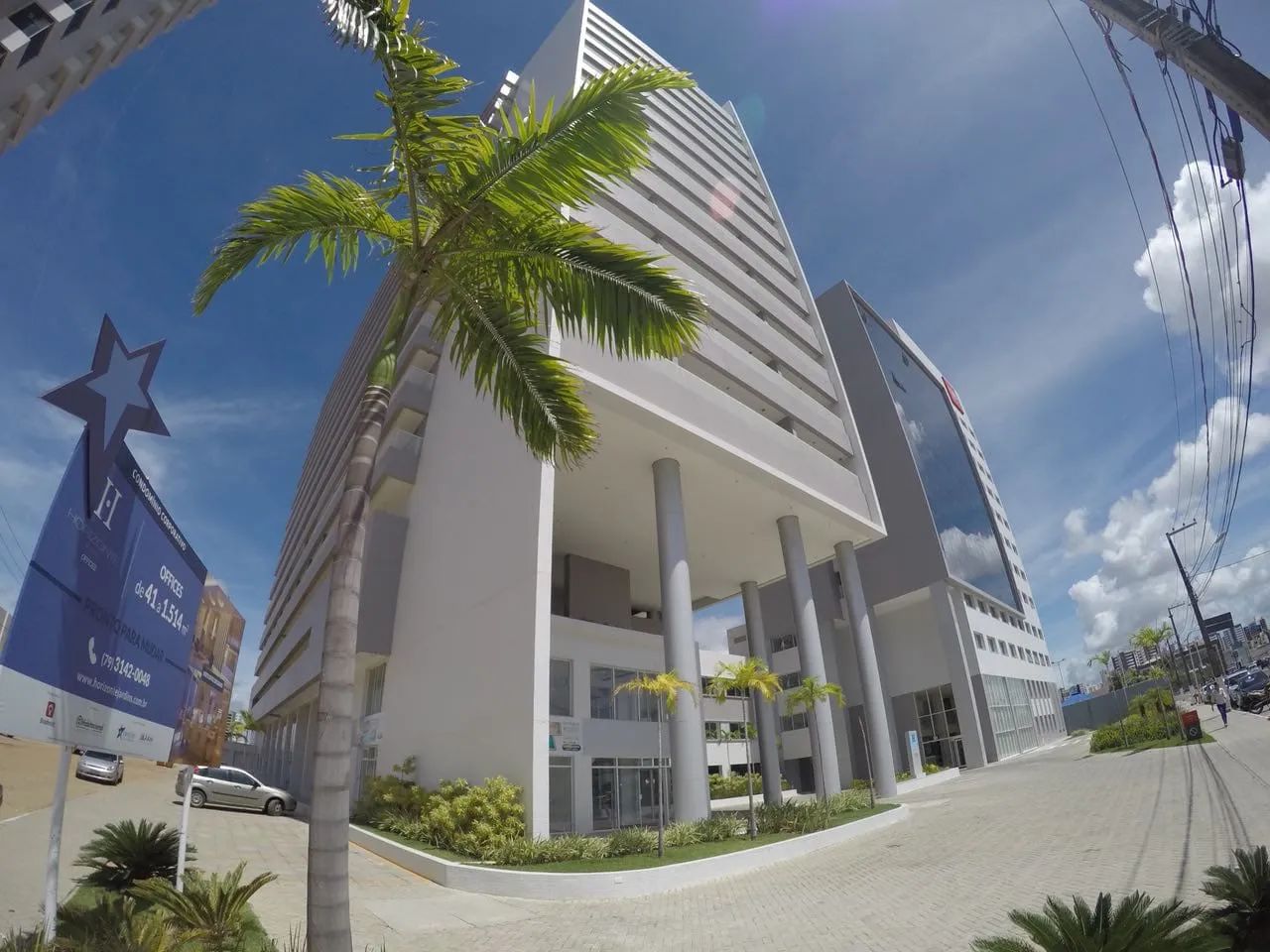Aluguel sala comercial Horizonte Jardins Offices - Foto 5