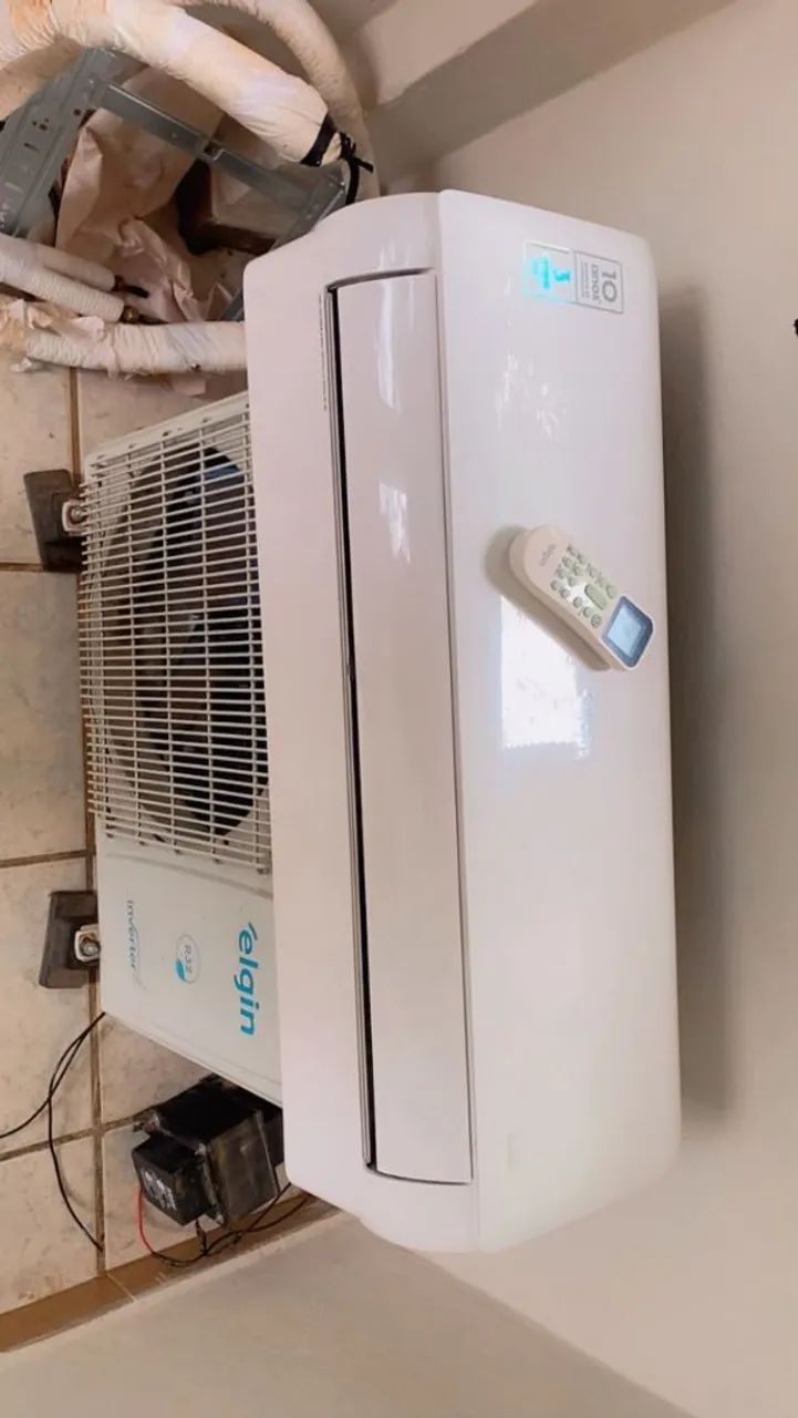 Ar condicionado  - Foto 2