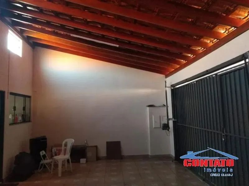 Casa de Alto Padrão com 3 Dormitórios na Vila Costa do Sol em São Carlos - Foto 3