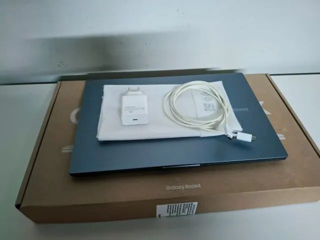 Notebook Samsung Book4 - Nvidea - Foto 3
