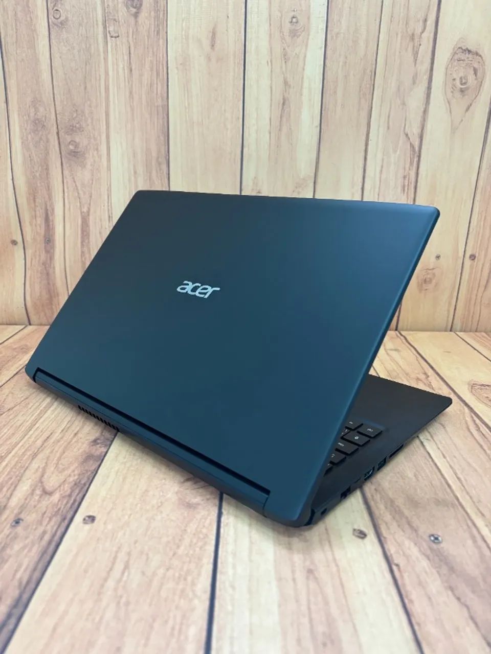 Notebook Acer i3 8° Geração/ 8gb ddr4 / SSD / Garantia - Foto 4