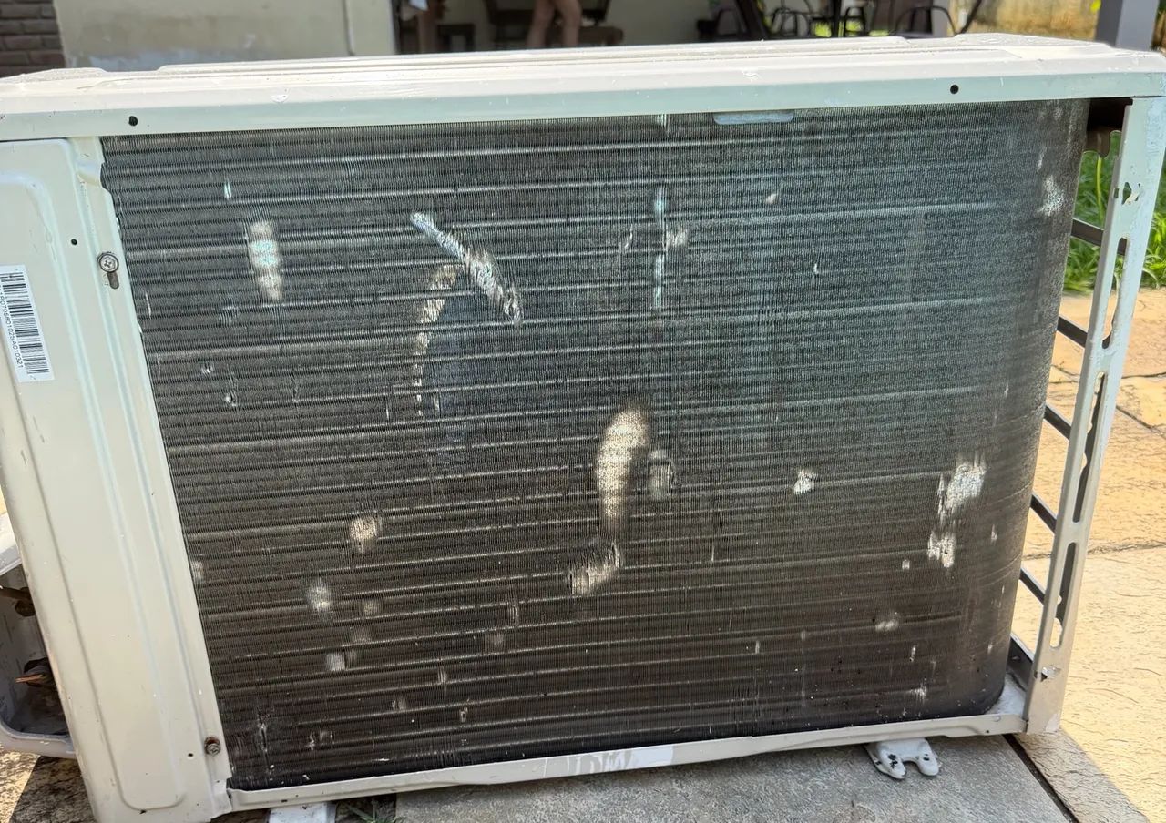 Ar condicionado split 12000 btus  - Foto 3