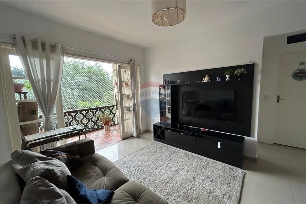 Apartamento - Clube de Campo Mairiporã