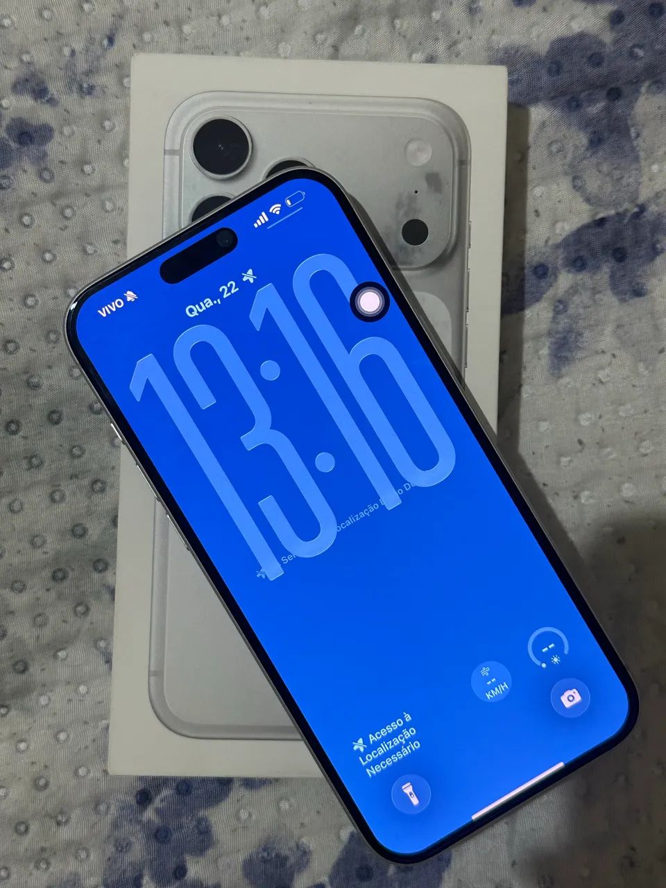 IPhone 17 pro max - Foto 2