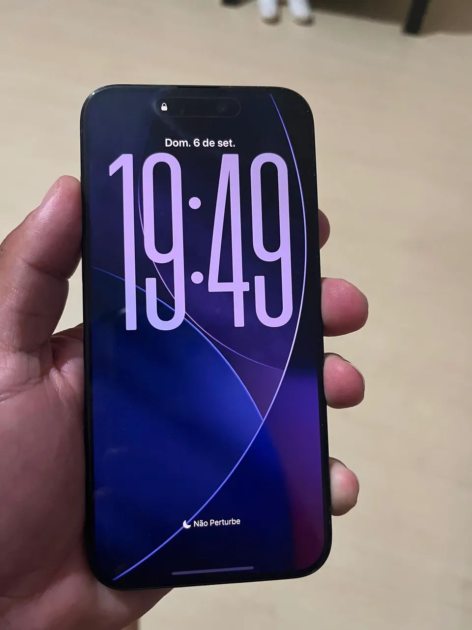 IPHONE 15 PRO MAX - Foto 3