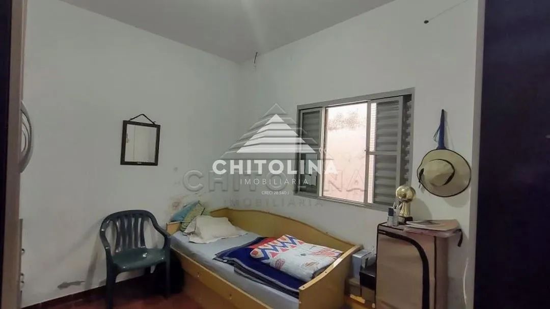 Casa Residencial à venda, Centro, Itapetininga - CA1252. - Foto 5
