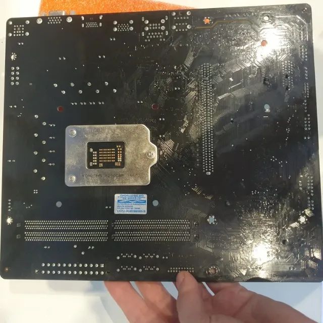 Placa Mãe 10a Geração Intel - Foto 2