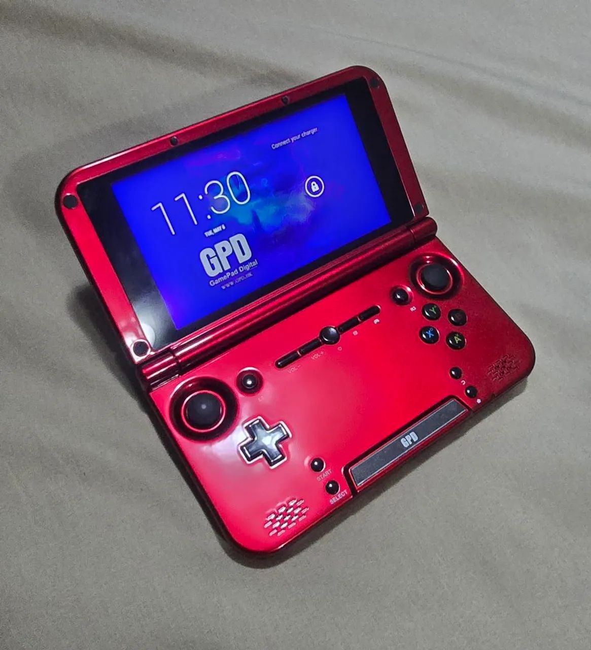 Gamepad GPD XD 64Gb - Foto 4