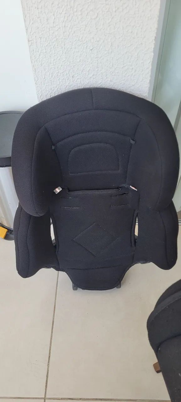 Cadeira Prime Baby - Foto 4