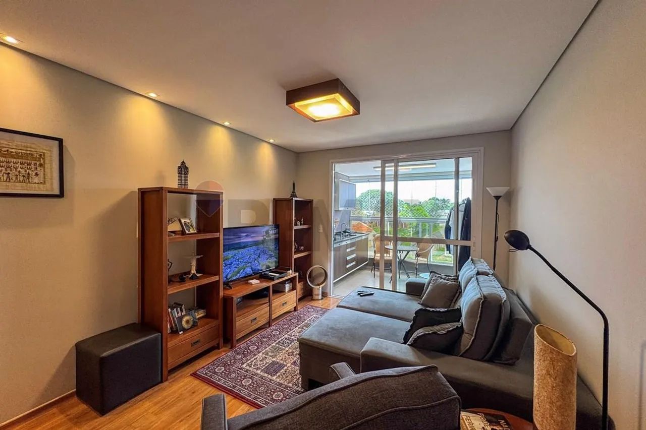 Apartamento à venda no Plaza Sonneto - 3 dormitórios - Foto 4