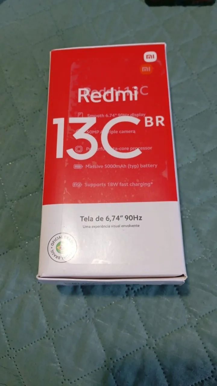 oportunidade celular 