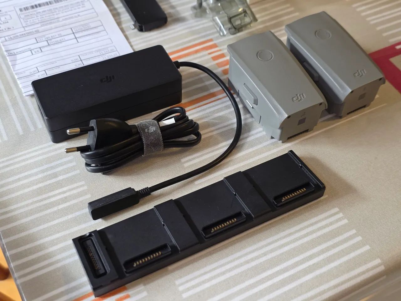 Drone DJI Mavic Air 2 Fly More Combo - Foto 3