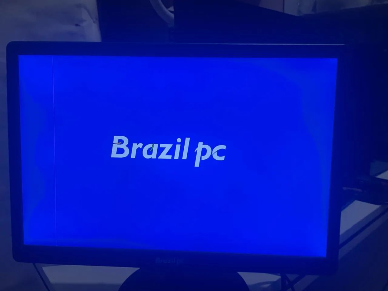 Monitor para pc 
