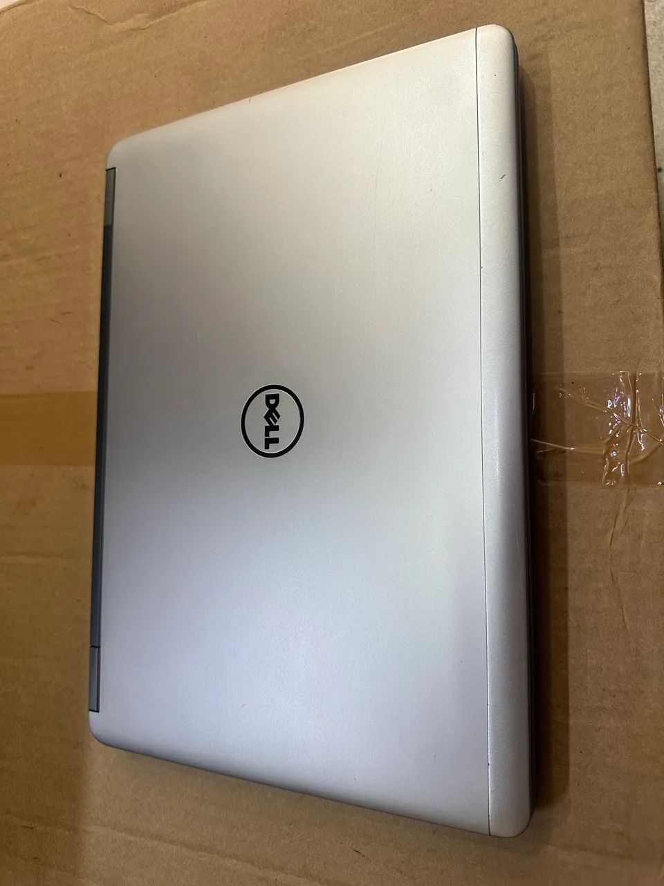 Notebook Dell Latitude E7440 core i5 4ª geração bateria nova - Foto 2