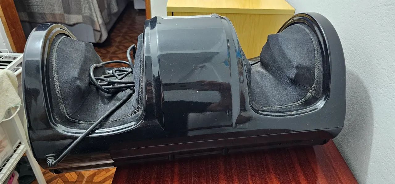 Massageador de pé  - Foto 4