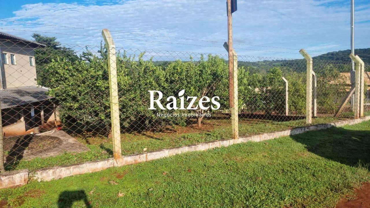Chácara à venda em Indianópolis com 2.600 m² - Foto 2