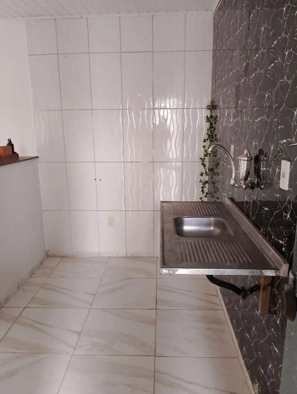 Casa ampla recém reformada  - Foto 5