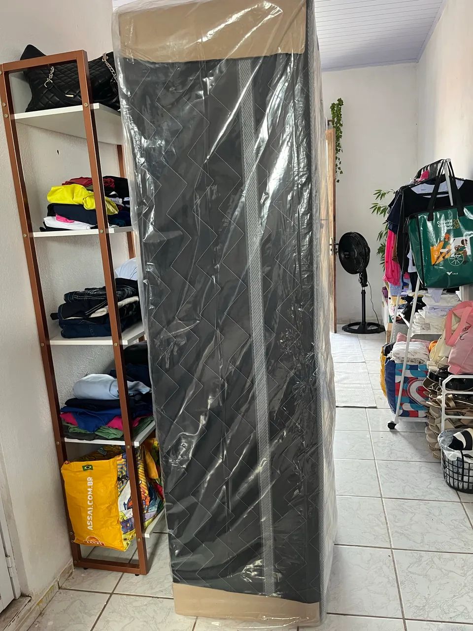 Cama de solteiro  - Foto 3