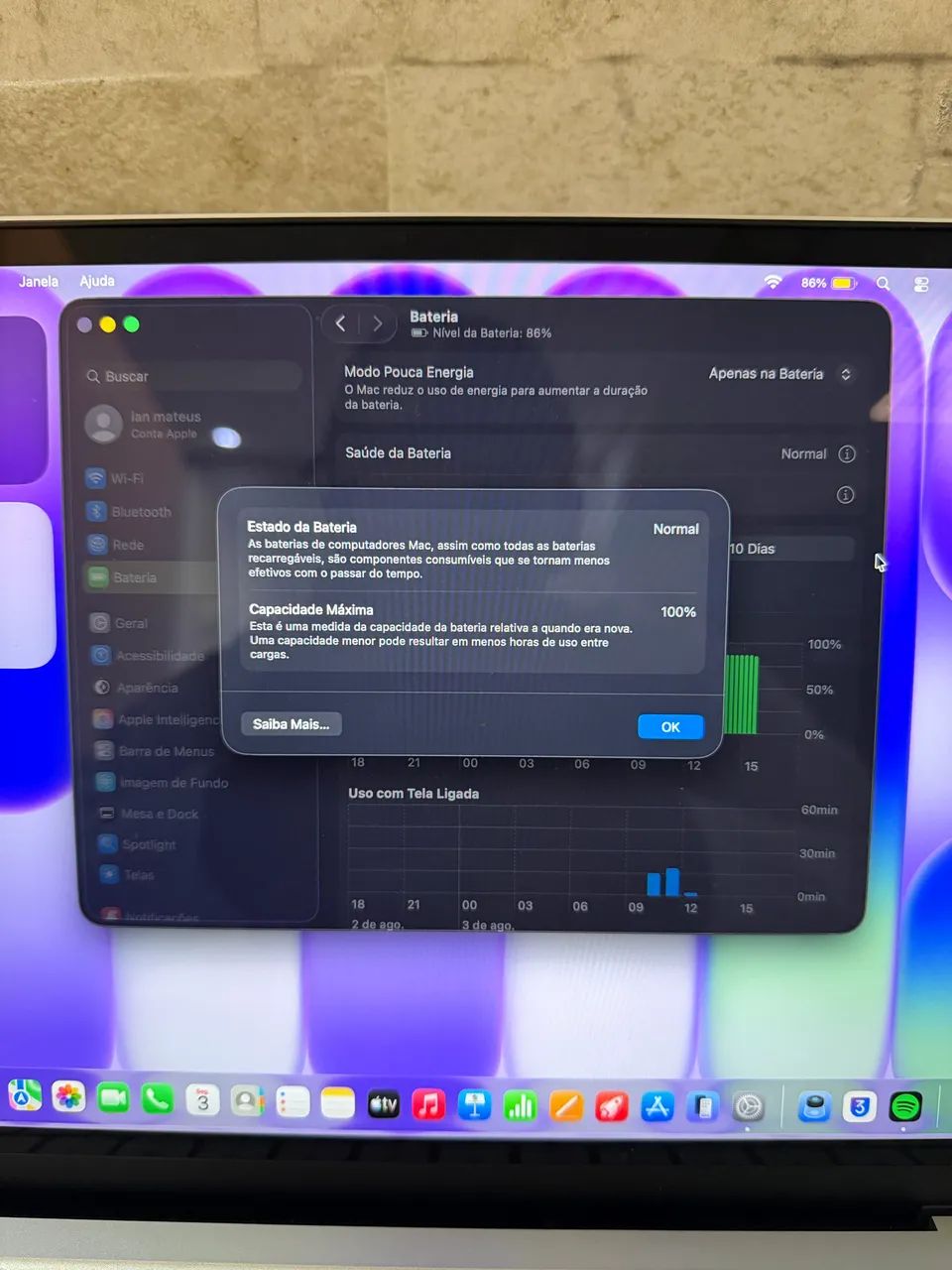 MacBook  - Foto 4