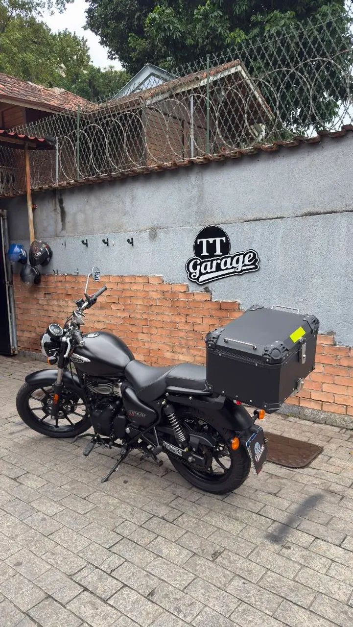 Meteor 350 2024  - Foto 5
