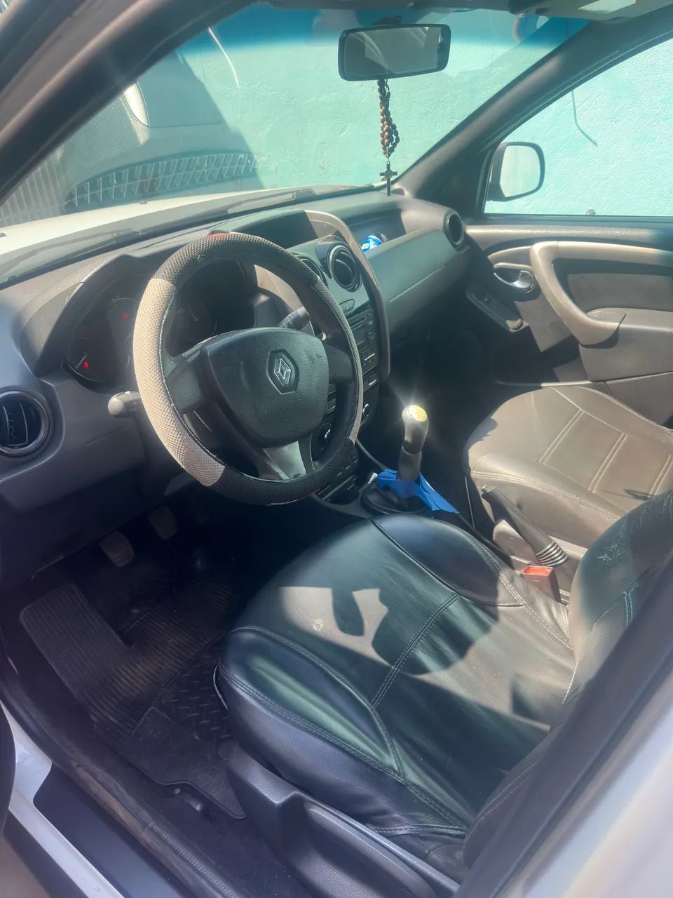 Renault Duster Oroch Exp. 1.6 Hi-flex 16V Mec. 2017 - Foto 3
