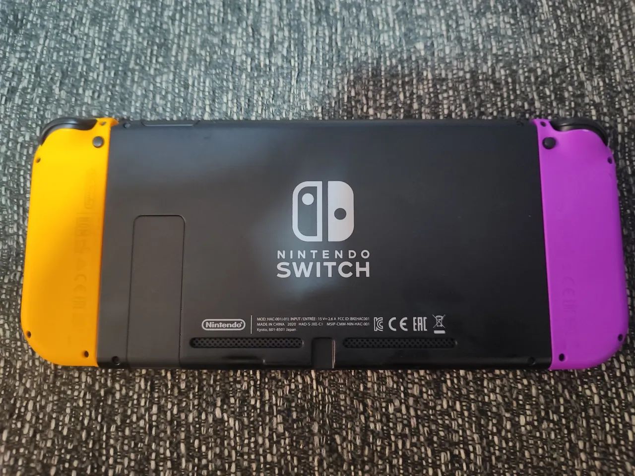  Nintendo Switch V2 Novíssimo  - Foto 2