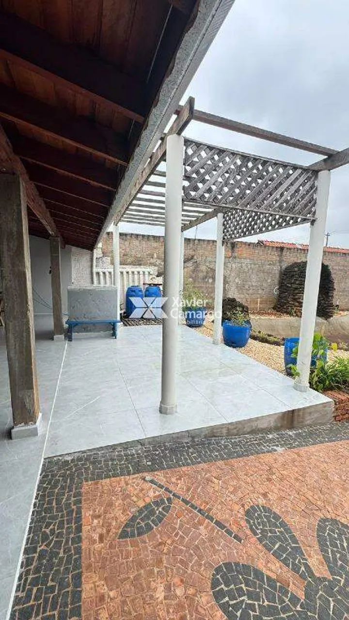 Casa à venda com 3 quartos no Centro - Santa Gertrudes/SP - Foto 4