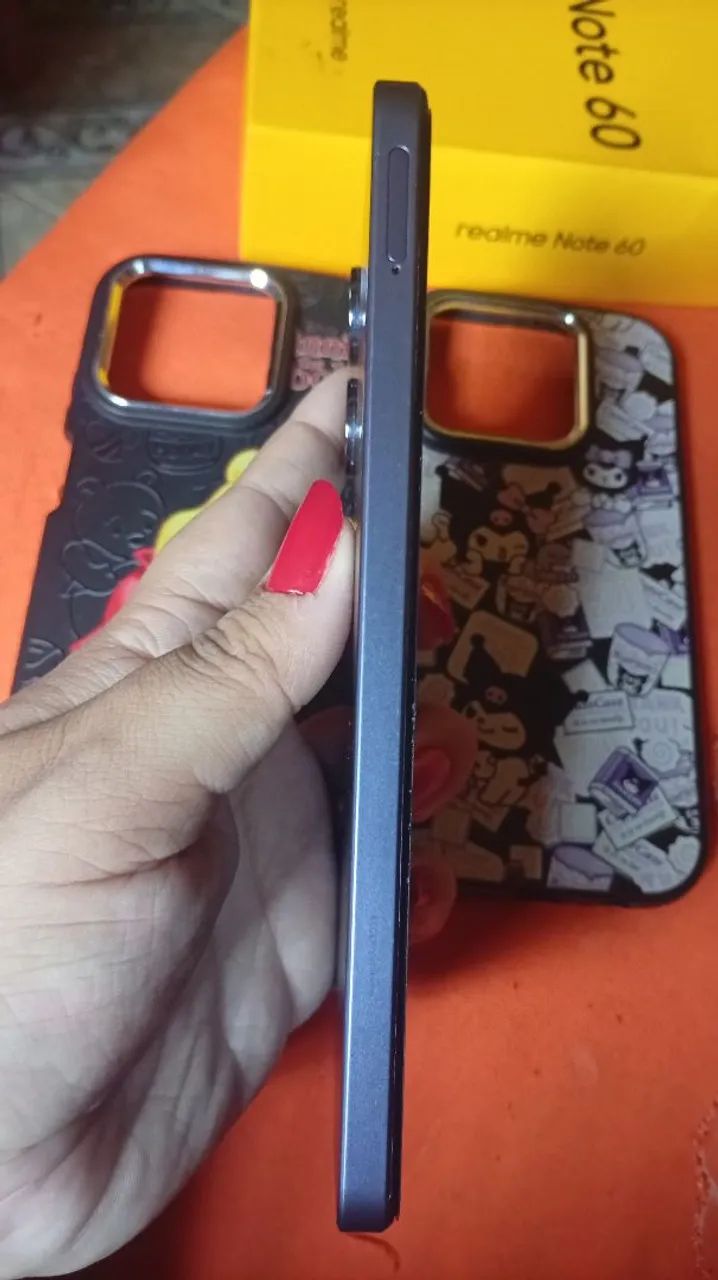 Realme note 60 - Foto 5