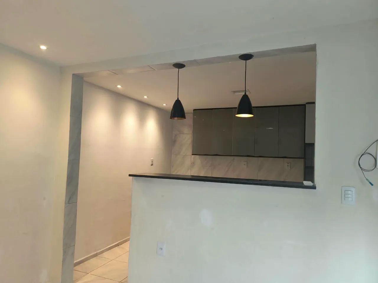 Casa em Jaguaribe bem localizado 