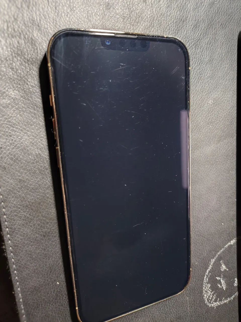 iPhone 13 Pro Max - quero troca em outro iPhone - Foto 3