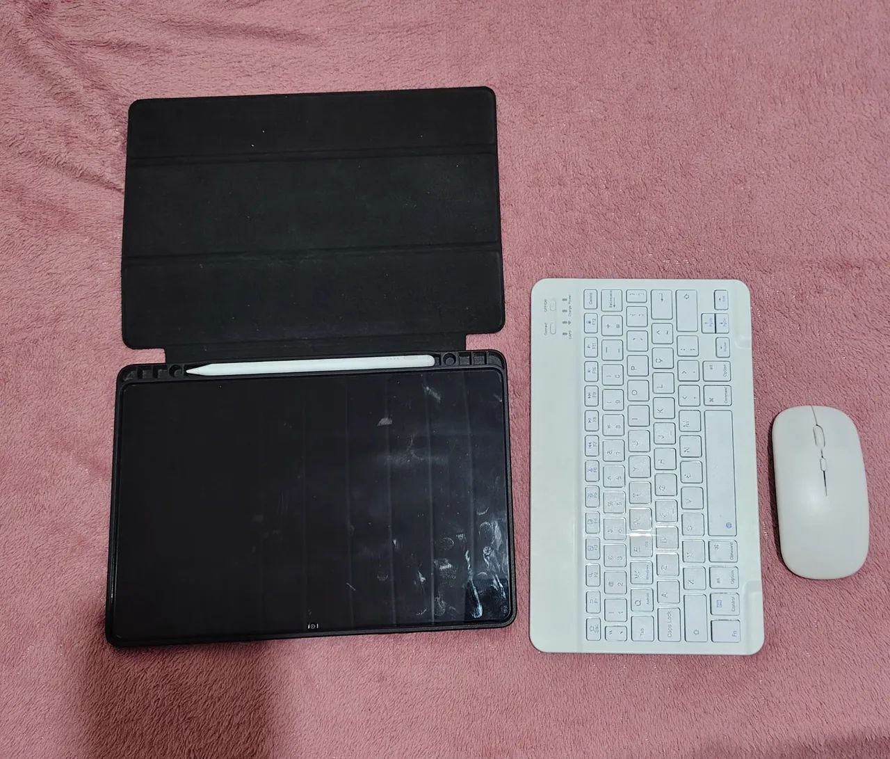 ?Tablet Samsung Tab A9 Plus?