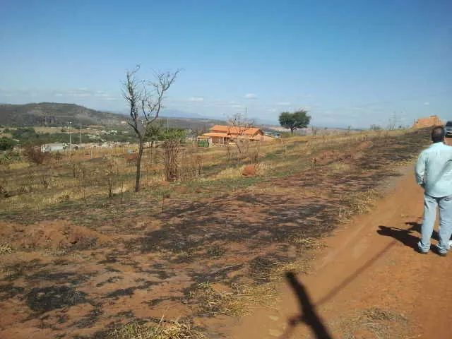 Lote 2.000 metros em condomínio  - Foto 3