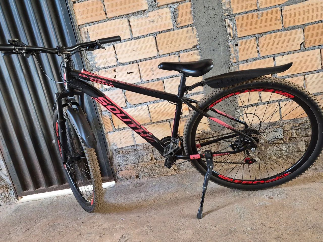 Bicicleta seminova  - Foto 4