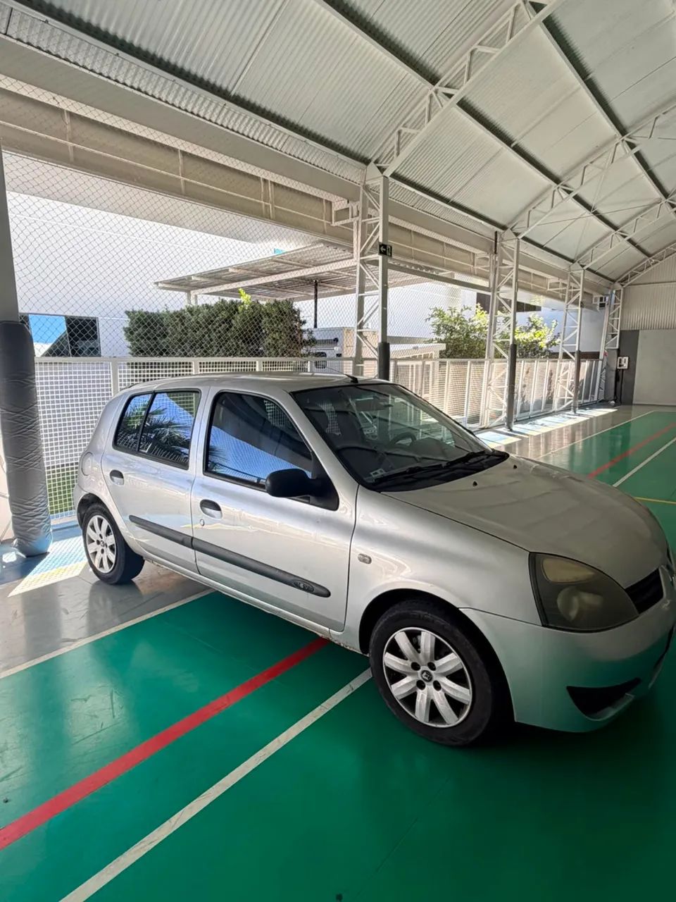 Renault Clio 2011
