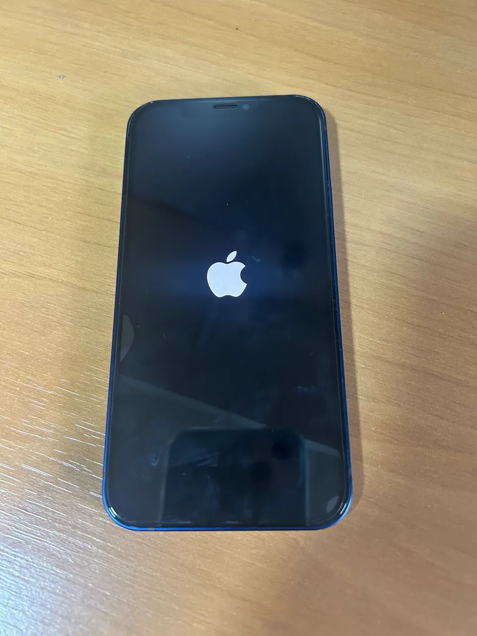 iPhone 12 azul  - Foto 4