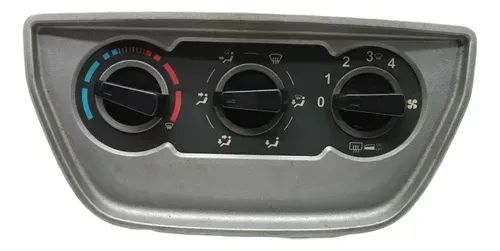 Comando Ar Condicionado Ford Ka 2010