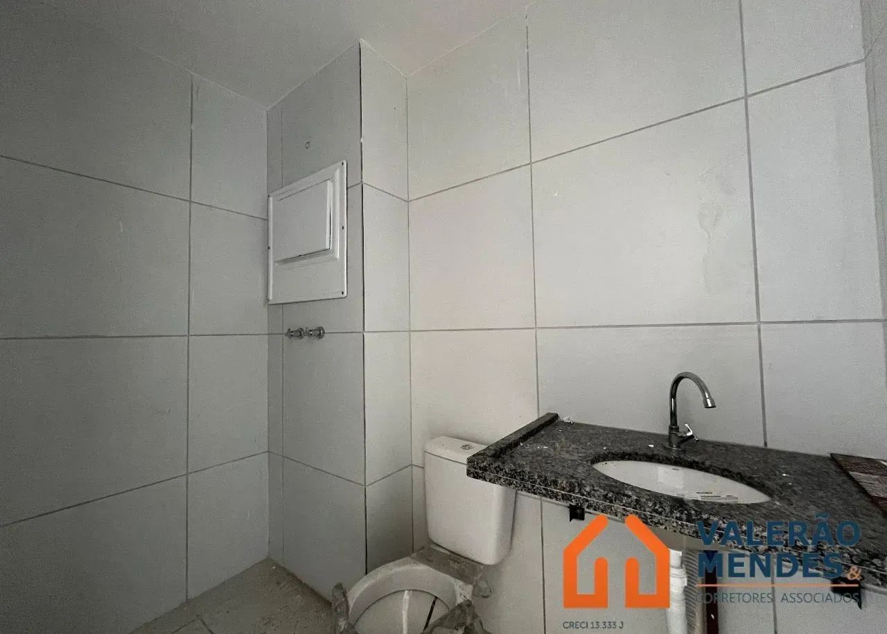Com Habite-se | 3 quartos | Estrada de Belém | Lazer completo - Foto 5