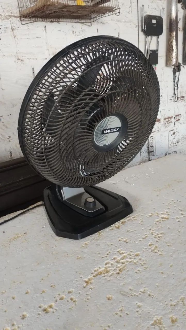 Ventilador 100$ - Foto 3