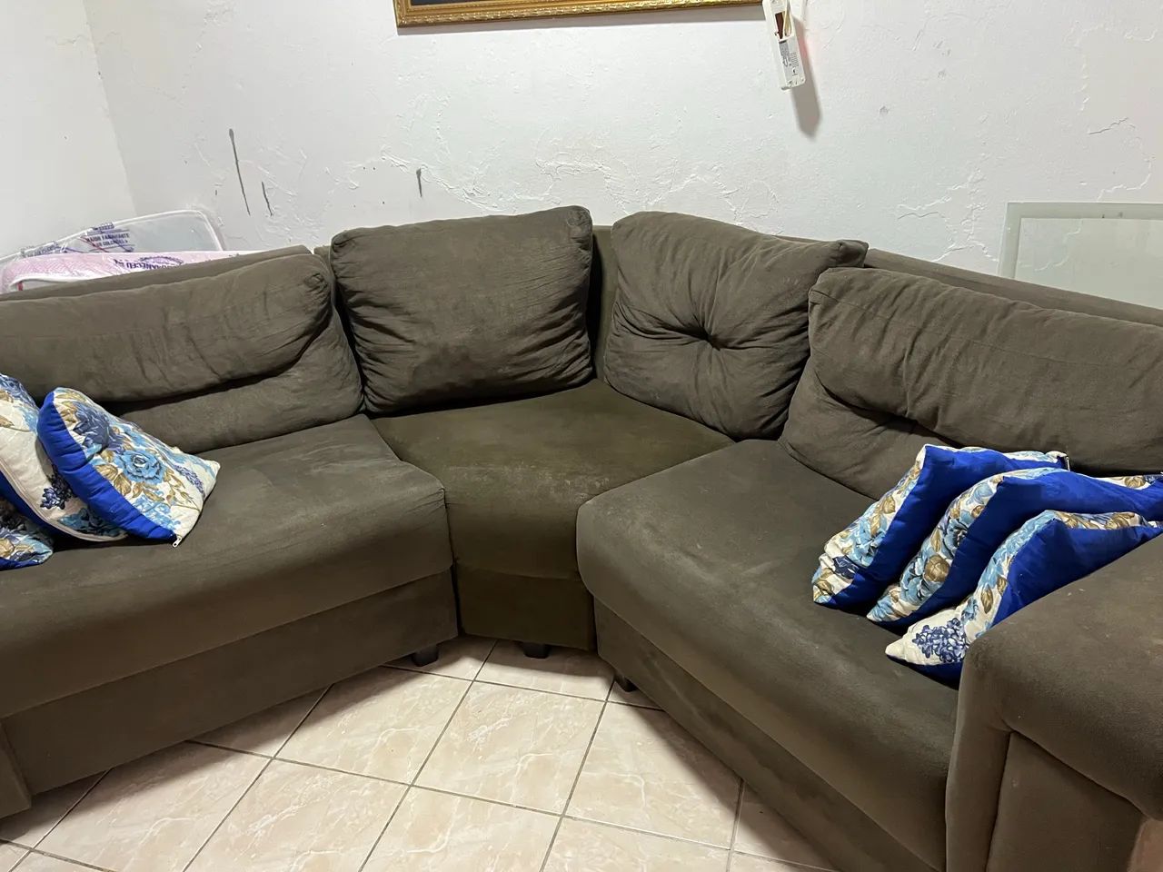 Sofá 5 lugares - Foto 3