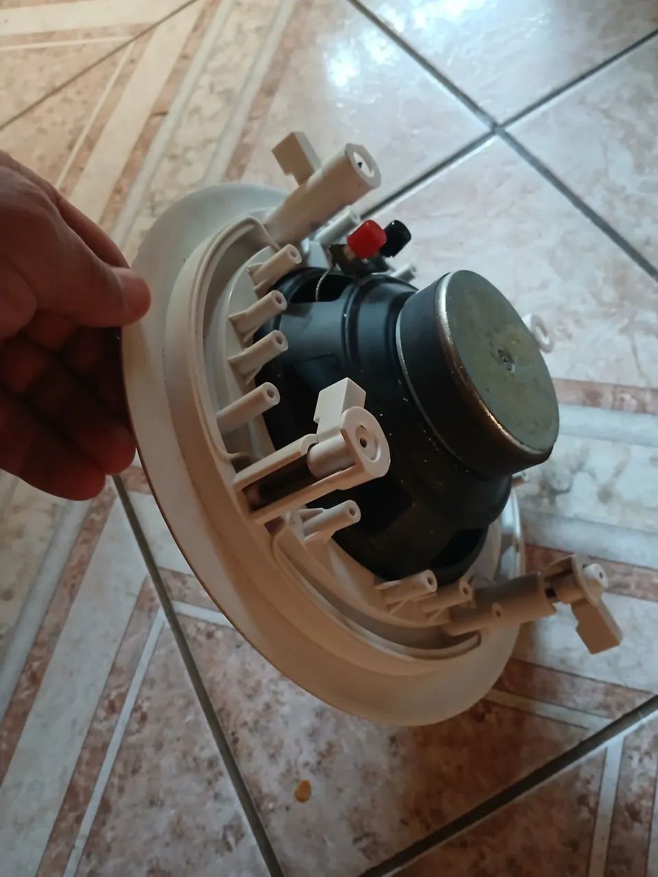 Arandela Jbl - Foto 2