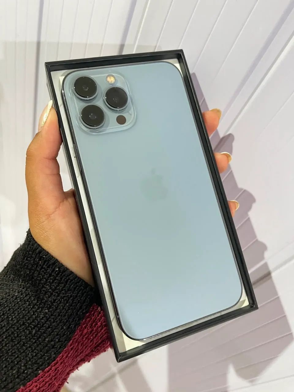 IPHONE 13 PRO MAX  - Foto 3