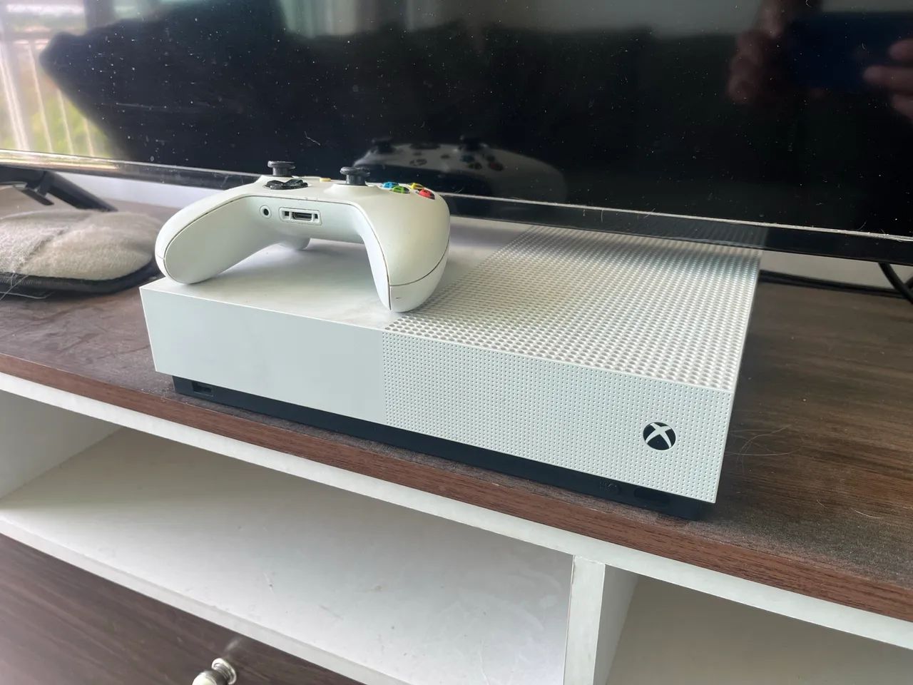 Xbox One S 1T