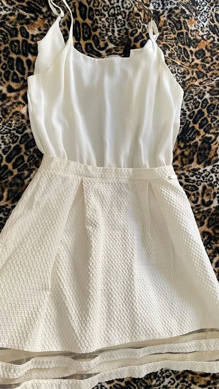 Vendo Vestido