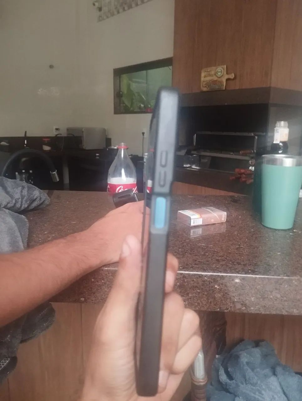 Celular moto g o6 128 gb - Foto 3