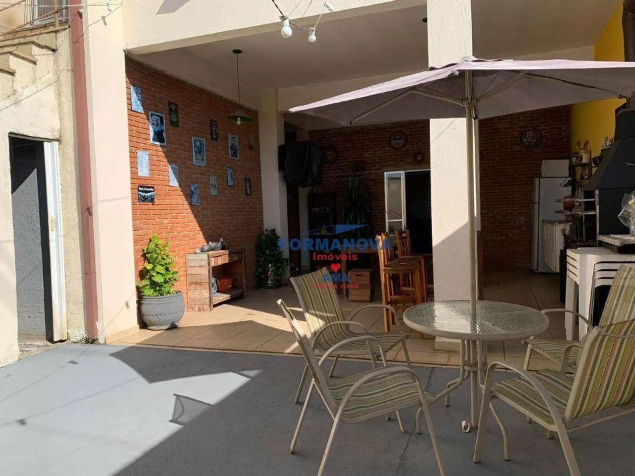 Casa com 3 Quartos sendo 1 Suíte à venda na Granja Viana / Cotia-SP - Foto 4