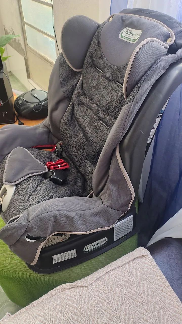 Cadeirinha para carro  - Foto 3