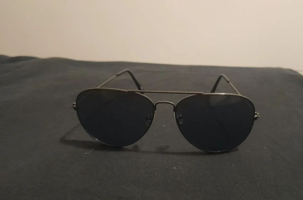 OCULOS AVIADOR  - Foto 3